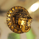 Load image into Gallery viewer, Lord Ganesh Head