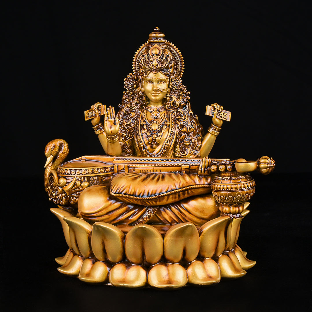 Veena Vadini Saraswati