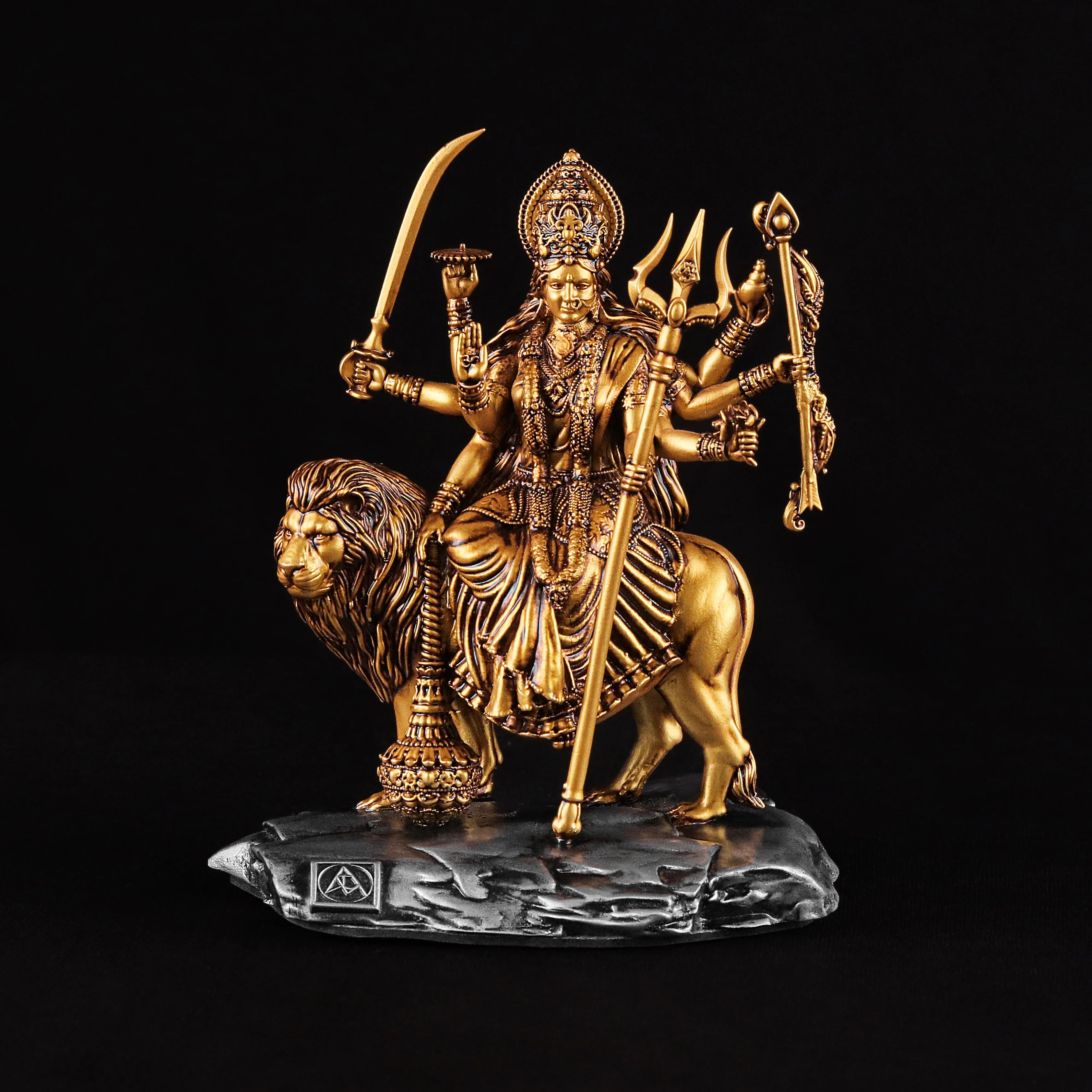 Durga Mata Idol