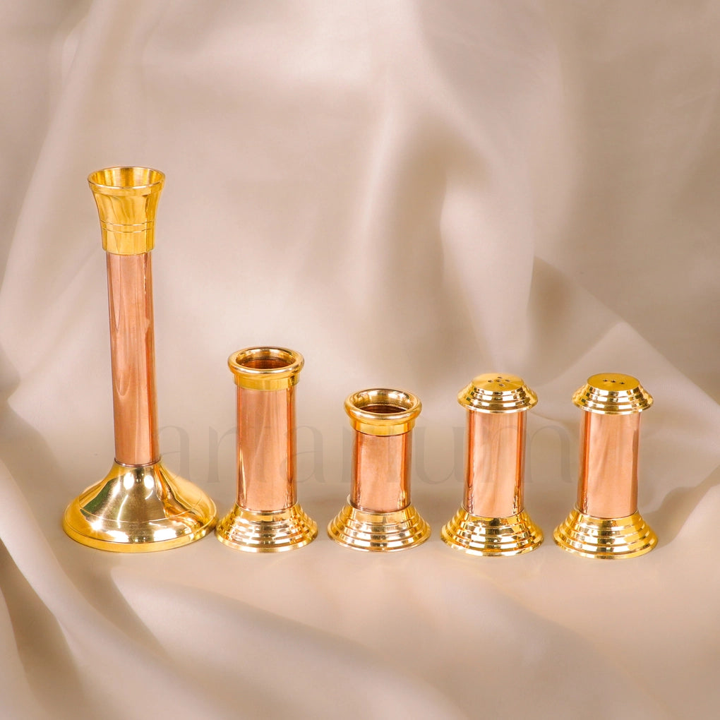 Table Dressing Set of 5