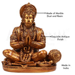 Load image into Gallery viewer, Mahabali Lord Hanuman