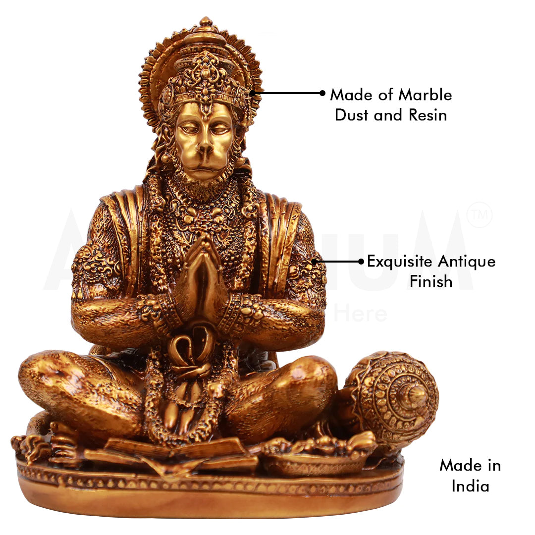 Mahabali Lord Hanuman