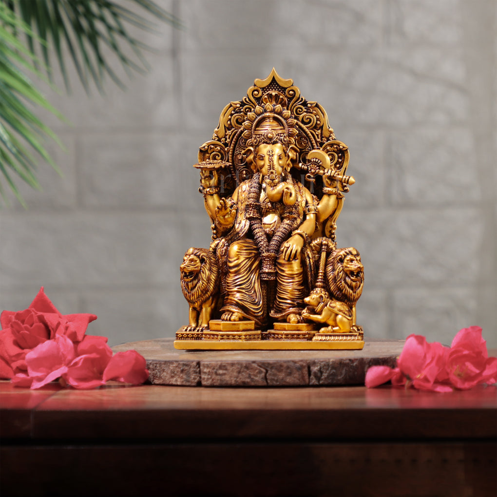 Lalbaugcha Raja