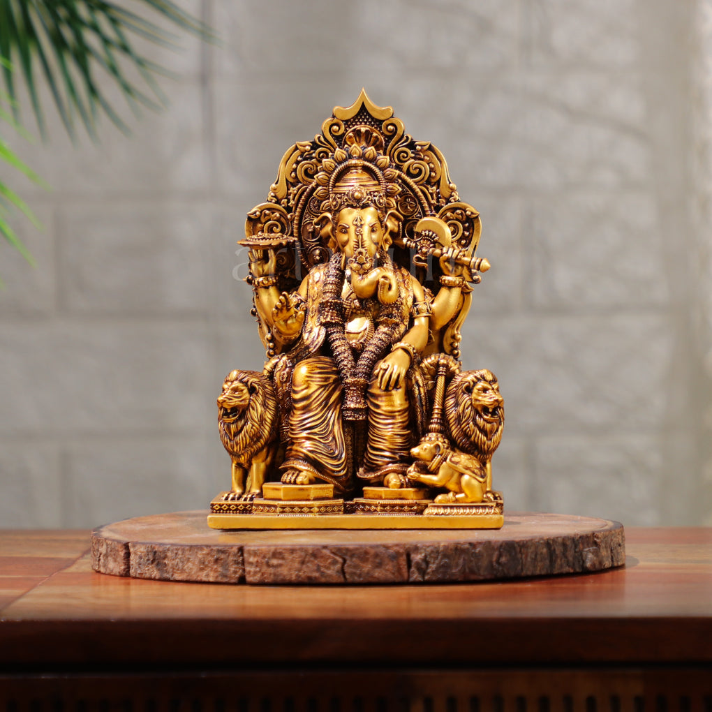 Lalbaugcha Raja