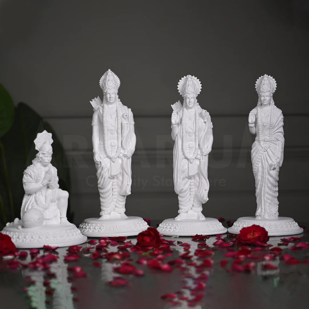 Ram Darbar Murti