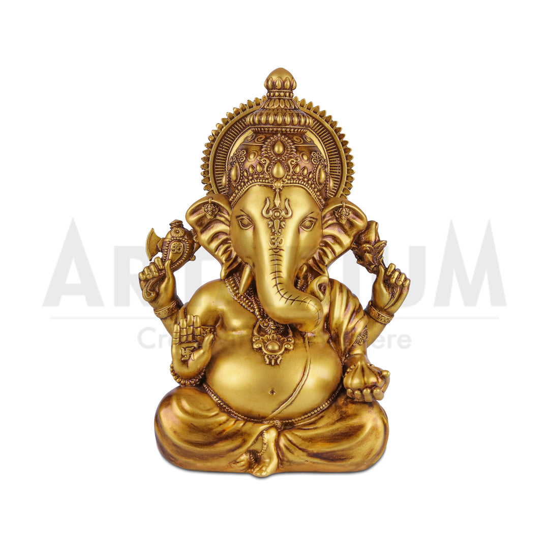 Ganesha Idol – Theartarium