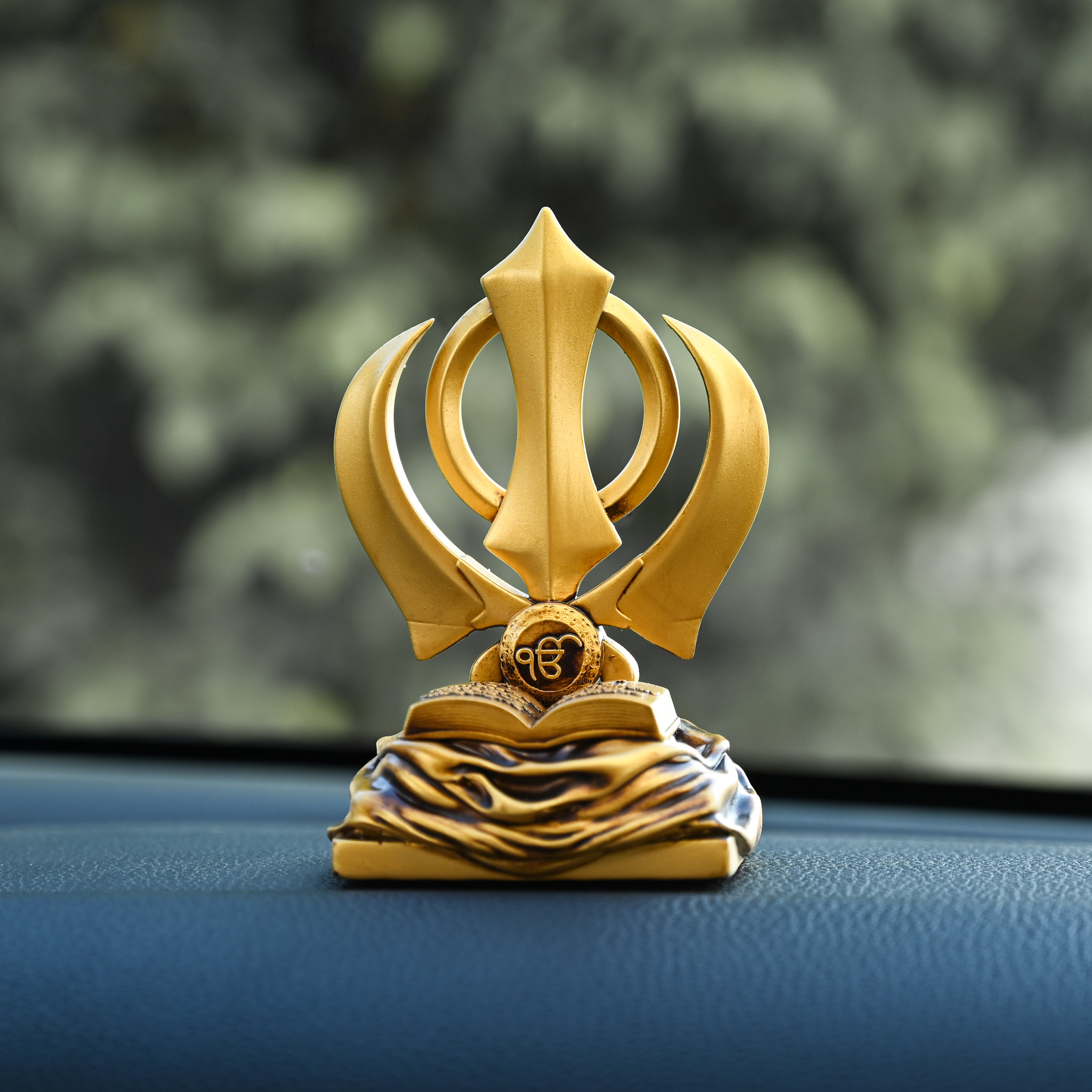 Khanda Sahib