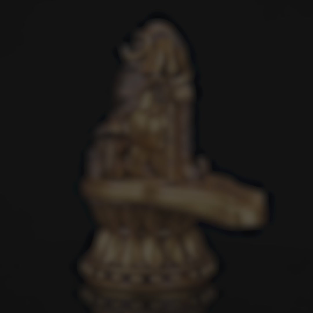 Shiv Lingam