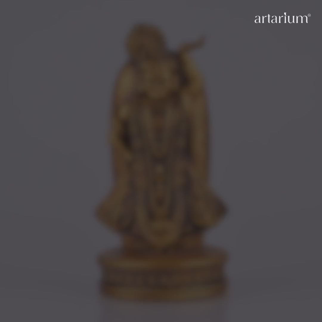 Shrinath Ji Idol