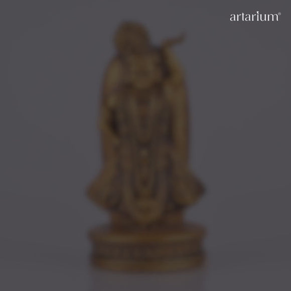 Shrinath Ji Idol