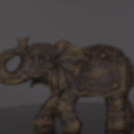 Load and play video in Gallery viewer, Warrior Elephant