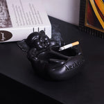 Load image into Gallery viewer, Happy Pig Ashtray