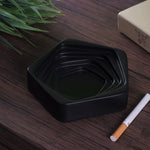 Load image into Gallery viewer, Buy Pentagon Layered Ashtray