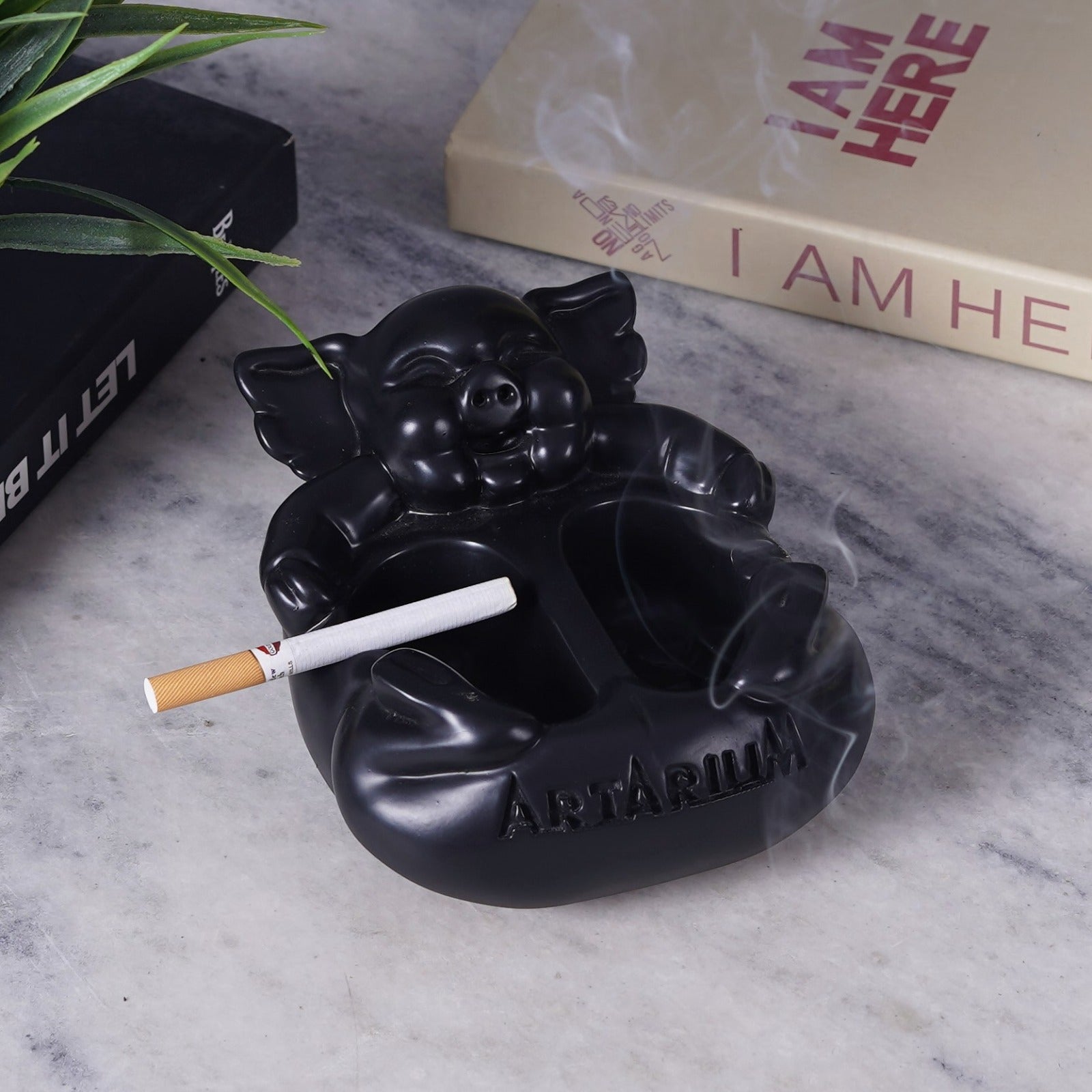Check Out Some Cool Ashtrays by Artarium - Buy Now – theartarium
