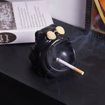 Load image into Gallery viewer, Bull Dog Ashtray